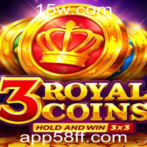 Explorando o Mundo de 3royalcoins: Um Guia Completo