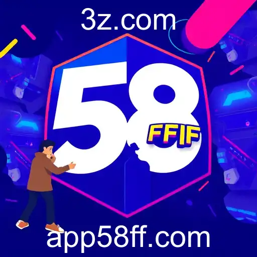 58FF: Revolução no Mundo dos Games em Português