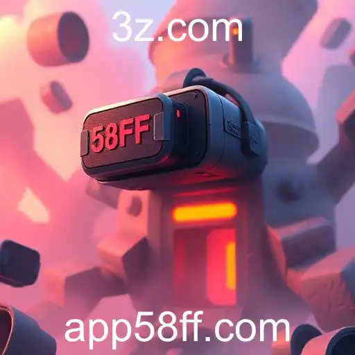 Ascensão da Plataforma 58FF no Mundo dos Jogos