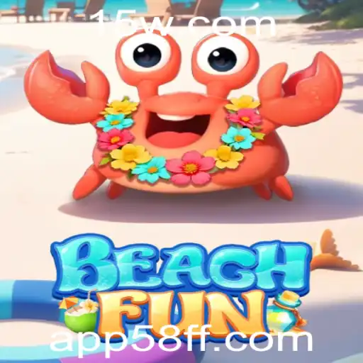 BeachFun: Um Novo Jogo Energizante para o Verão
