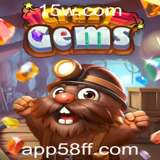 Descubra CrazyGems: A Emoção das Pedras Preciosas em Sua Casa