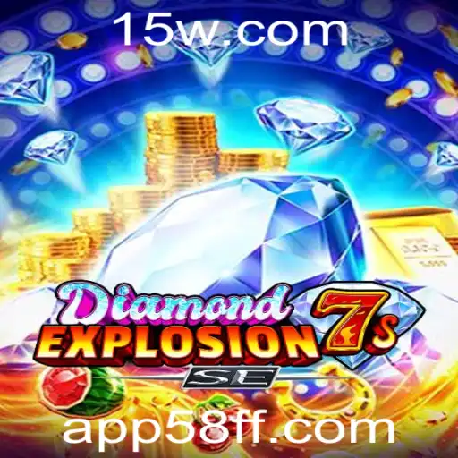 Explorando o Mundo Vibrante de DiamondExplosion7sSE: Uma Aventura de Cassino Inesquecível