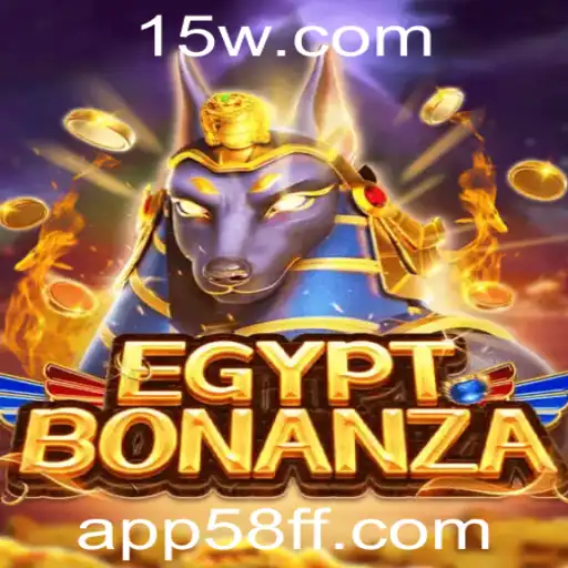 Descubra o Fascinante Mundo do Jogo EgyptBonanza