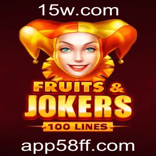 Descubra a Diversão com FruitsAndJokers100: Um Jogo Cativante