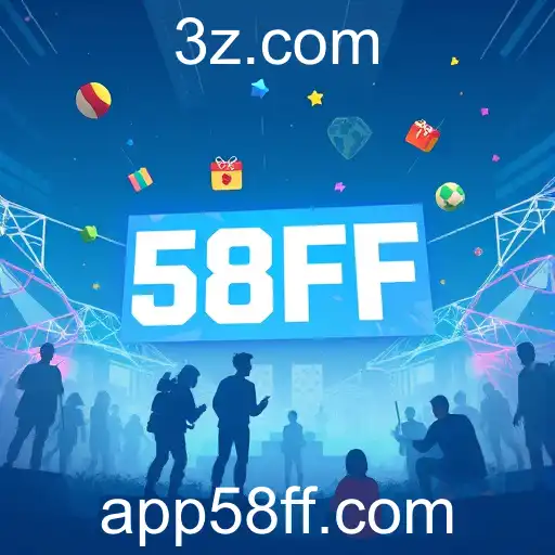 O Impacto do 58FF nas Comunidades de Jogos Online