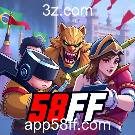 Uma Nova Era para os Jogos Online em Português