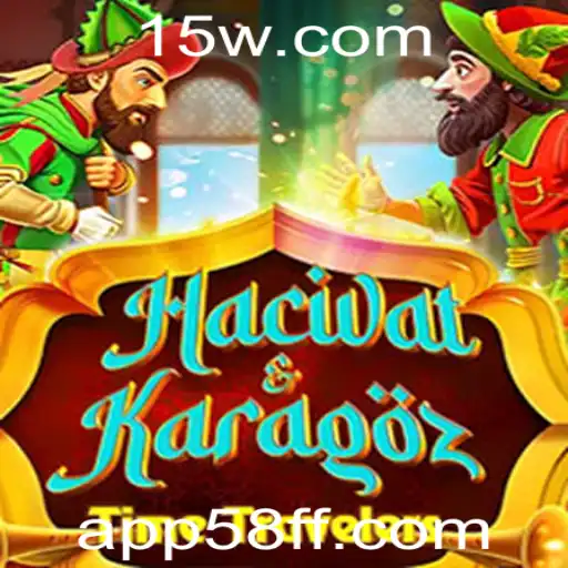 Descubra o jogo HacivatandKaragoz: Tradição e Estratégia