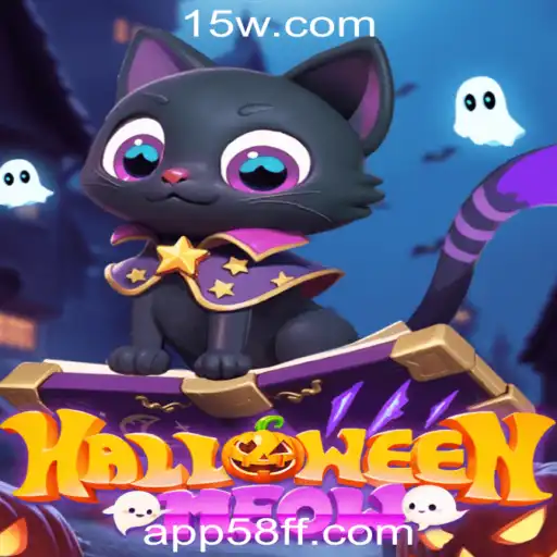 Descubra o Mundo Encantado de HalloweenMeow: Um Jogo de Mistério e Diversão