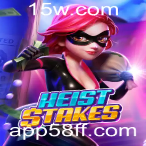 Explorando as Aventuras do Jogo HeistStakes: Estratégia e Emoção