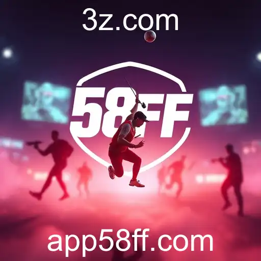 O Impacto de '58FF' no Mundo dos Jogos em 2026