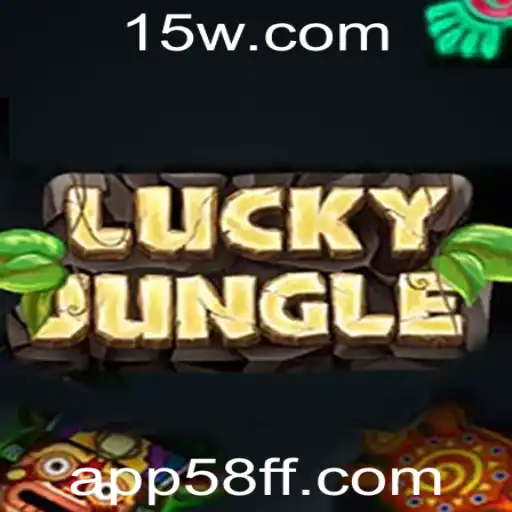 Descubra o Empolgante Mundo de LuckyJungle: O Jogo da Fortuna na Selva