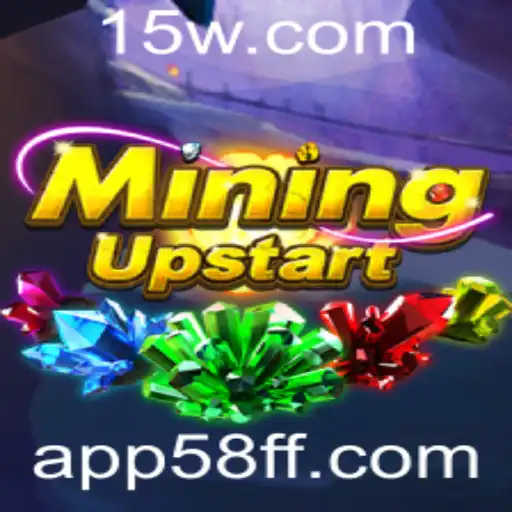 Explorando o Mundo de MiningUpstart: Uma Jornada à Mineração Moderna