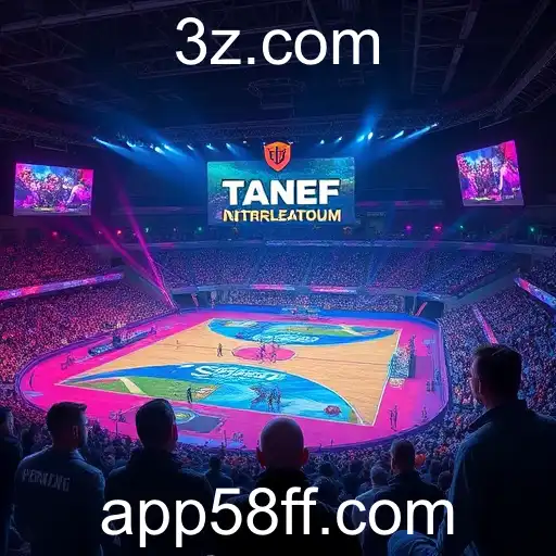 O Futuro dos Jogos Online e a Influência de 58FF