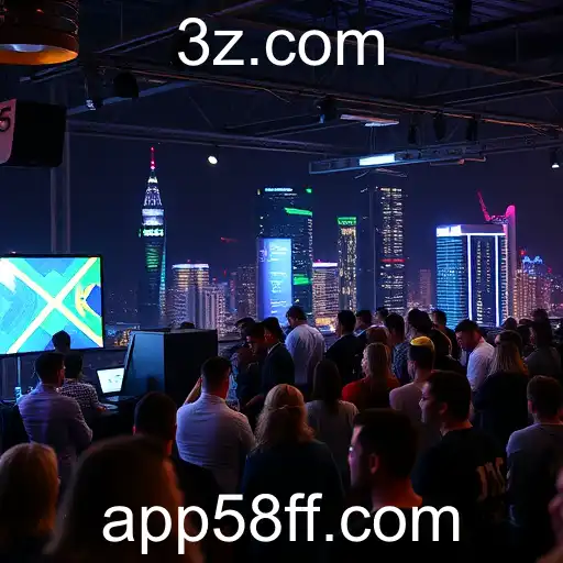 O Impacto de 58FF no Cenário Atual dos Jogos