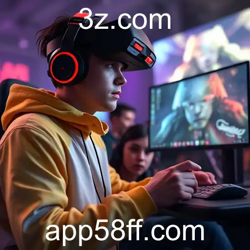 As Últimas Tendências e Inovações no Mundo dos Jogos