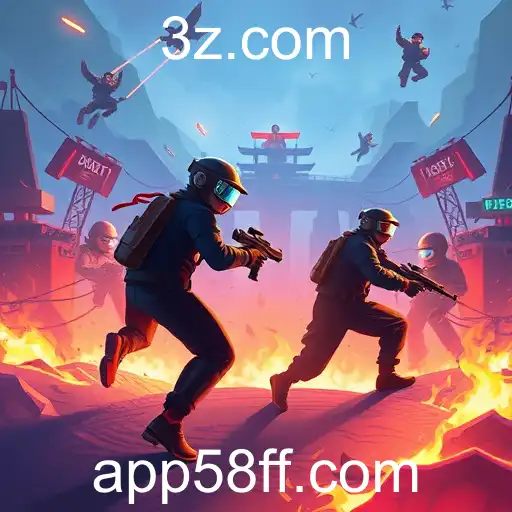 O Impacto e Popularidade Crescente da Palavra-Chave 58FF