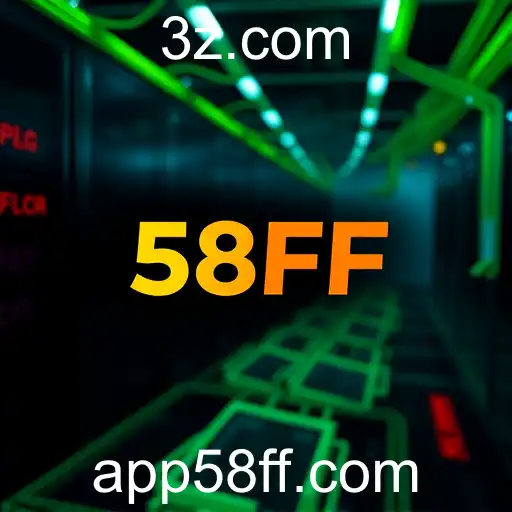 O Impacto de 58FF na Indústria dos Jogos