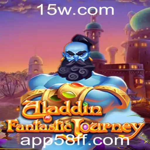 Explorando Aladdin: A Magia do Jogo e o Enigma 58FF