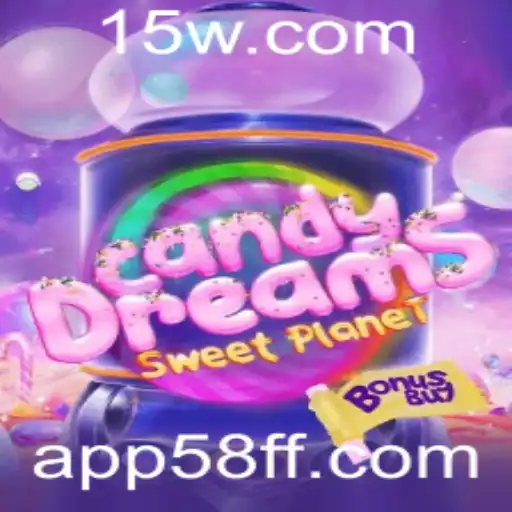 CandyDreamsSweetPlanet: Uma Jornada Doce e Estratégica