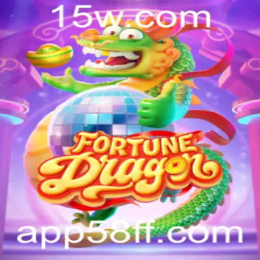FortuneDragon: Aventuras e Estratégias no Mundo de 58FF