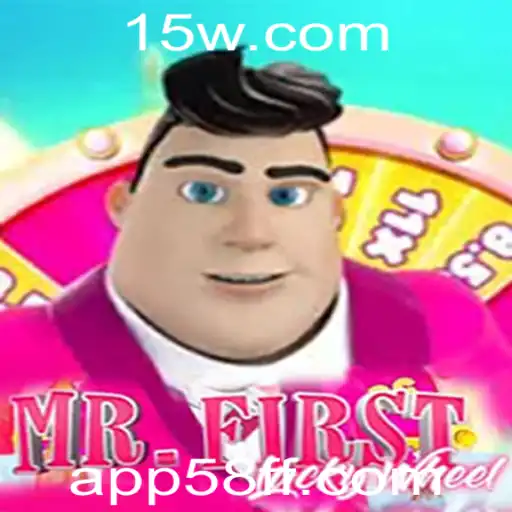 Descubra o Emocionante Mundo do Jogo MrFirstLuckyWheel