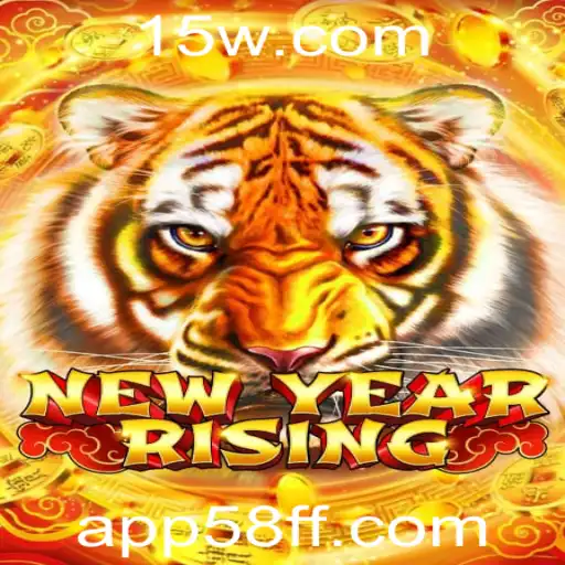 Descubra o Fascinante Universo de NewYearRising: Um Novo Conceito de Diversão