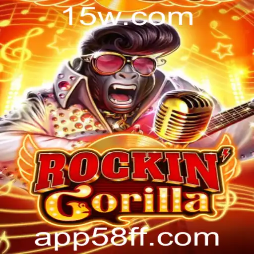 RockinGorilla: A Nova Frenesia no Universo dos Jogos