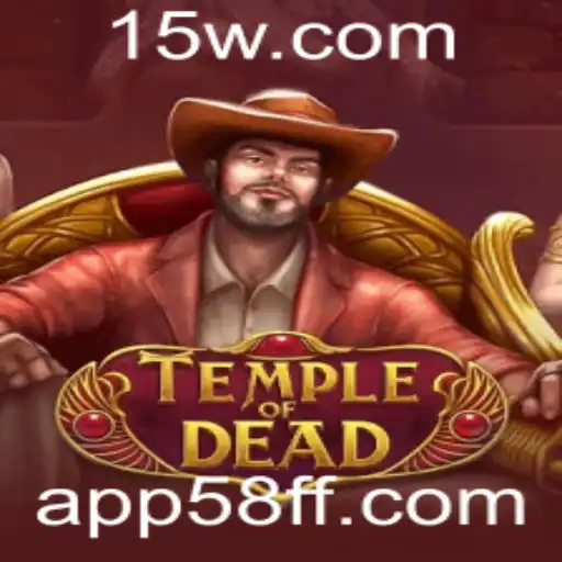 Templo dos Mortos: Uma Aventura Épica no Mundo dos Games