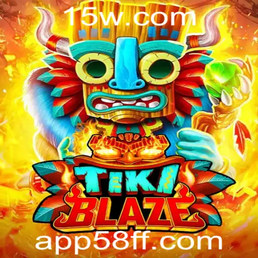 Explorando TikiBlaze: O Jogo de Aventura e Estratégia com a Palavra-chave 58FF