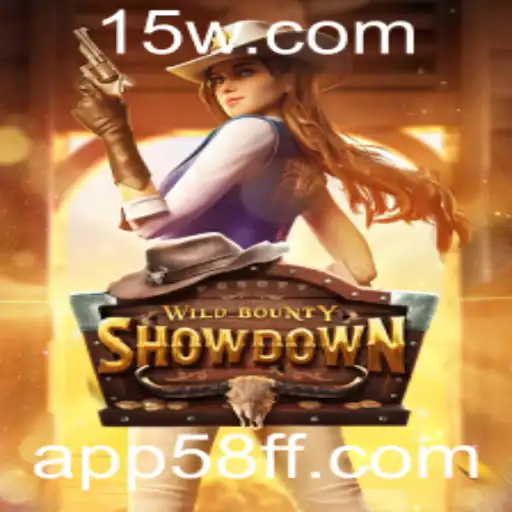 Descubra os Segredos de WildBountyShowdown: Um Jogo de Estratégia e Aventura