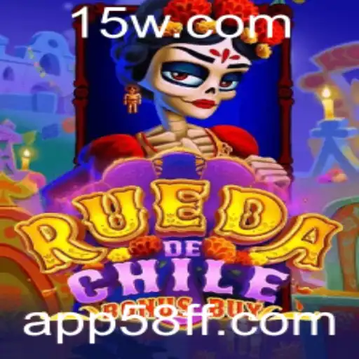 Descubra o Fascinante Mundo de RuedaDeChileBonusBuy: Um Jogo de Aventura e Estratégia