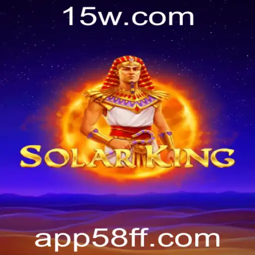 Descubra o Universo de SolarKing: Um Jogo de Estratégia que Estimula a Mente