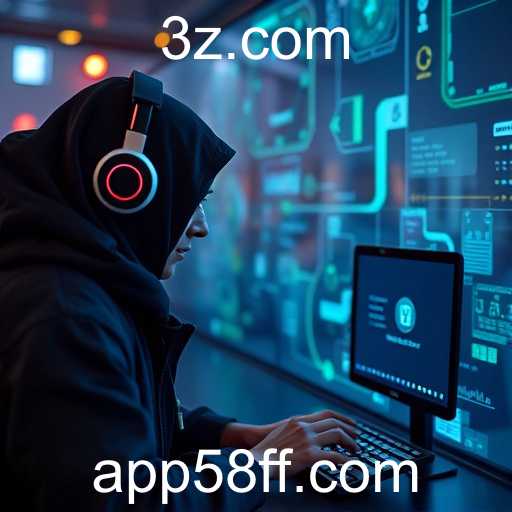 Novidades do 58FF: Eventos e Tendências no Mundo dos Jogos