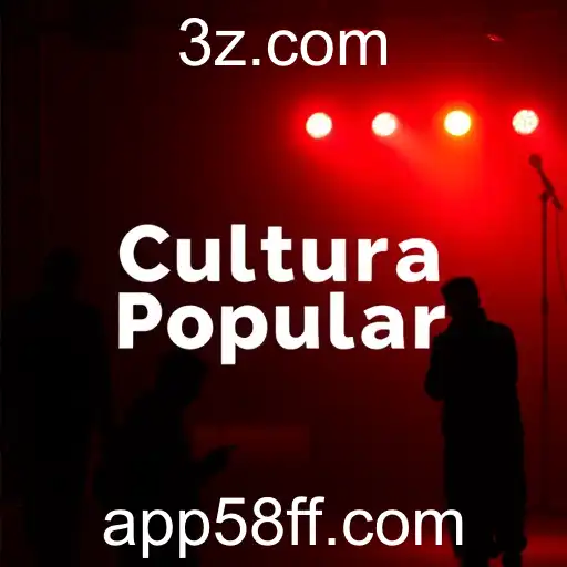 Explorando a Cultura Popular na Plataforma 58FF
