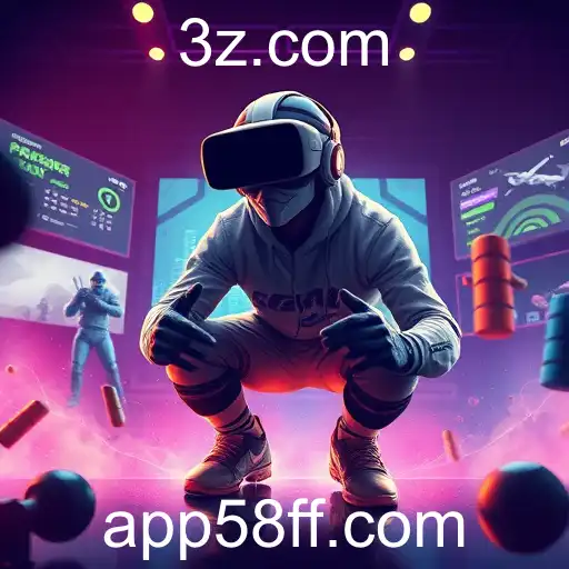 Análise do Impacto dos Jogos Online no Futuro