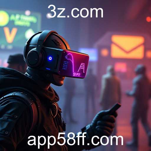 Revolução nos Jogos Digitais: A Chave para o Futuro