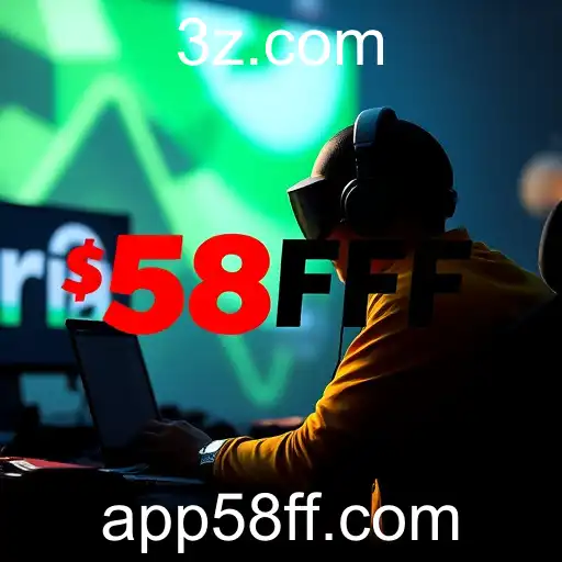 A Revolução dos Jogos em 2025: O Papel de '58FF'