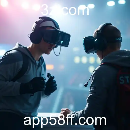 Tendências e Inovação no Mundo dos Jogos