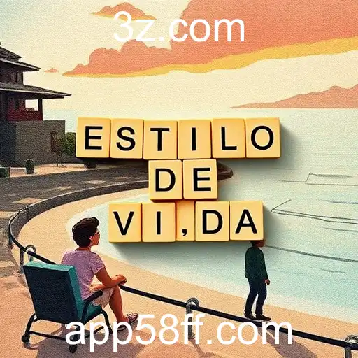 Explorando 'Estilo de Vida' nos Jogos de Palavras-chave