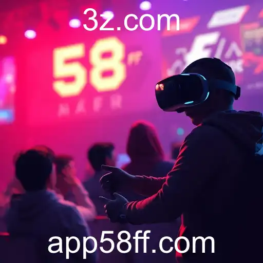 Novo Horizonte: Tendências e Inovações no Universo dos Jogos