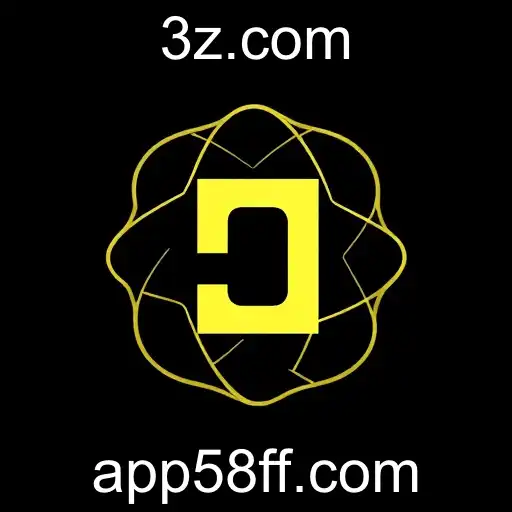 Revolução no Mundo dos Jogos: Como 58FF Está Caminhando para 2025