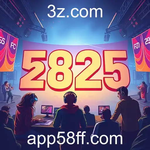 Tendências de Jogos para 2025