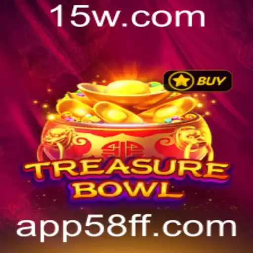 Descubra o emocionante mundo de TreasureBowl