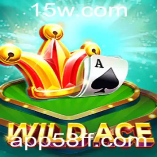 Descubra o Jogo Sensação: WildAce - Uma Nova Experiência de Entretenimento