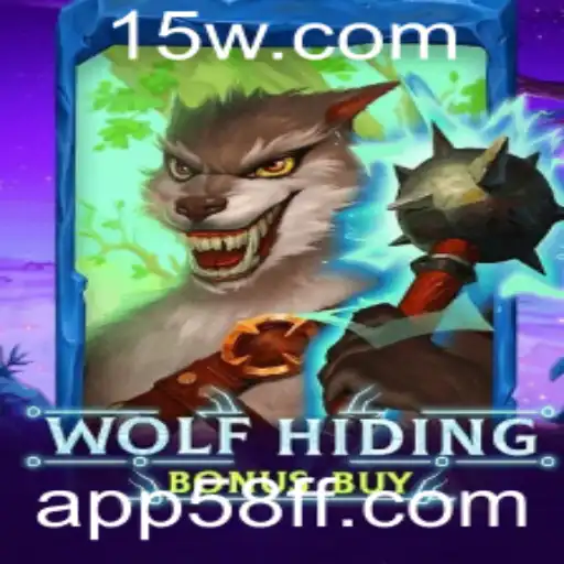 WolfHidingBonusBuy: O Novo Fenômeno dos Jogos de Estratégia