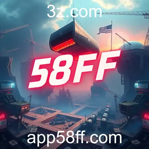 A Evolução do Mundo dos Jogos 58FF em 2026